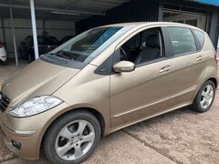 Bild des Angebotes Mercedes-Benz A 200 1.Hd Automatik AVANTGARDE Sitzheiz Anhänge