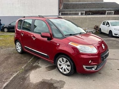 Bild des Angebotes Citroen C3 Picasso Exclusive  Euro5 Klima PDC ohne Tüv