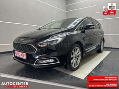 Bild des Angebotes Ford S-Max S-MAX Vignale "7 SITZER-LEDER-PANO-NAVI-SITZH"