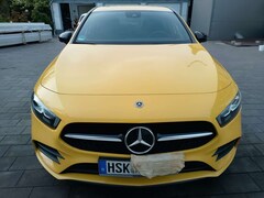 Bild des Angebotes Mercedes-Benz A 250 A 250 e AMG AHK MultibeamLED Keyless DAB18"
