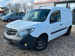 Bild des Angebotes Mercedes-Benz Citan Kasten 108 CDI lang/2.HD./BT./