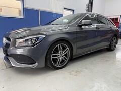 Bild des Angebotes Mercedes-Benz CLA 200 CLA 200 (117.943) AMG line