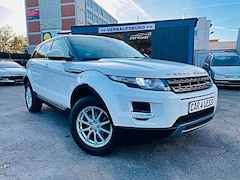 Bild des Angebotes Land Rover Range Rover Evoque 2.2 TD4 Pure