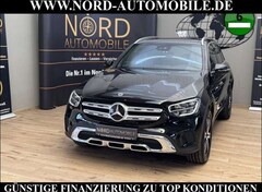 Bild des Angebotes Mercedes-Benz GLC 200 d 4Matic *Distro*Pano*Kamera*Easy*19Z*