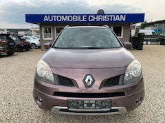 Bild des Angebotes Renault Koleos Dynamique AHK Klimaautomatik Leder 2*PDC