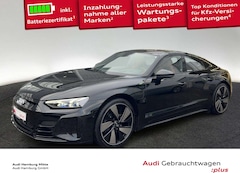 Bild des Angebotes Audi e-tron GT 350 kW