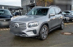 Bild des Angebotes Mercedes-Benz GLB 200 d PROGRESSIVE MBUX LED KEYLESS-GO