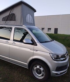 Bild des Angebotes VW T5 Kombi T5 Kombi undefined