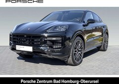 Bild des Angebotes Porsche Cayenne Coupe Panorama Surround-View LED-Matrix