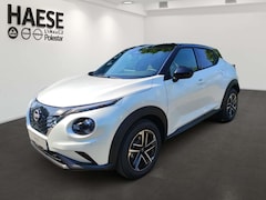Bild des Angebotes Nissan Juke Hybrid N-Connecta 1.6 EU6e 360 Kamera LED ACC Appl