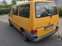 Bild des Angebotes VW T4 Transporter T4 TD ECONOMY