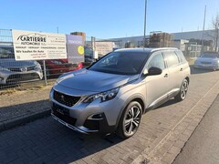 Bild des Angebotes Peugeot 5008 Allure *GT-LINE*7-SITZER*LED*1.HAND*NAVI*