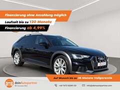 Bild des Angebotes Audi A6 allroad quattro 55 TFSI LED/LEDER/STHZ/LUFT/HUD/RFK