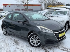 Bild des Angebotes Peugeot 208 Active*52TKM*Klima*1.HD*TÜV NEU