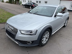 Bild des Angebotes Audi A4 allroad 2.0 TDI (130kW)