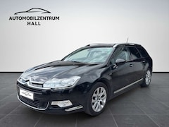 Bild des Angebotes Citroen C5 Tourer Exclusive BI-XEN MASSAGE T.LEDER CAM