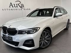 Bild des Angebotes BMW 330 Touring M-Sport NAV+LED+AHK+KAMERA+LIVECOCKPIT