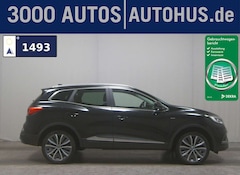 Bild des Angebotes Renault Kadjar 1.3 TCe BOSE Edition T-Leder Navi LED RfK