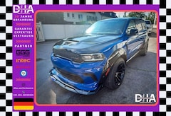 Bild des Angebotes Dodge Durango DURANGO PURSUIT 5.7 V8 *4X4*LED*WIDEBODY*6 SITZE