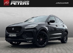 Bild des Angebotes Jaguar E-Pace P300e R-Dynamic SE Black 20''LM ACC Pano PiviPro D