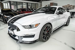 Bild des Angebotes Ford Mustang 3.7 LETZTE 2017 MODEL! LPG BRC NAVI STZ.