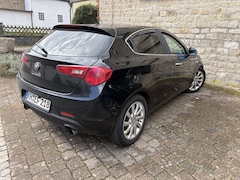 Bild des Angebotes Alfa Romeo Giulietta 2.0 jtdm-2 Progression 170cv