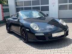 Bild des Angebotes Porsche 997 Carrera S Cabriolet|Automatik|Navi|Leder|