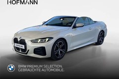 Bild des Angebotes BMW 420 M Sport