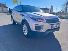 Bild des Angebotes Land Rover Range Rover Evoque Pure
