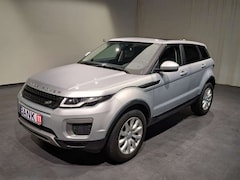 Bild des Angebotes Land Rover Range Rover Evoque Pure