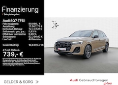 Bild des Angebotes Audi SQ7 qu. Air*Matrix*Pano*HuD*360°B&O*AHK
