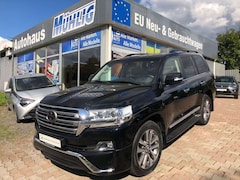 Bild des Angebotes Toyota Land Cruiser 200