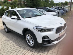Bild des Angebotes BMW X2 xDrive 25 d Advantage