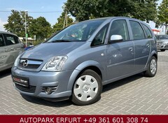Bild des Angebotes Opel Meriva CATCH ME*Klima*Temp*Navi*Phone*PDC