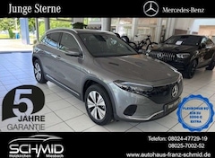 Bild des Angebotes Mercedes-Benz EQA 300 4M Progressive Adv+ Pano AHK 360 Kamera