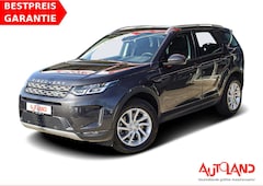 Bild des Angebotes Land Rover Discovery Sport 2.0 AWD Kamera AHK Spurhalte LED