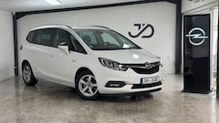 Bild des Angebotes Opel Zafira C ON *CarPlay*AHK*Automatik*Kamera