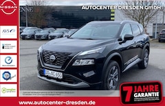 Bild des Angebotes Nissan X-Trail 1.5 VC-T e-POWER e-4orce N-CONNECTA 4x4