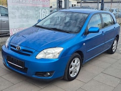 Toyota Corolla 1.6 Edition / Compact