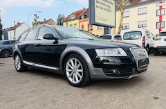 Bild des Angebotes Audi A6 allroad 2.7 TDI quattro Exclusive Navi PDC AH