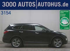 Bild des Angebotes Hyundai Grand Santa Fe 2.2 CRDI 4WD Leder Nav Pano Xenon