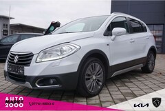 Bild des Angebotes Suzuki SX4 S-Cross 1.6 DDiS Comfort+ 4x4 AHK Pano Leder Navi SHZ