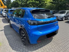 Bild des Angebotes Peugeot 208 GT PureTech 100 S&S Navi+LED+R-Kam+DAB+PDC+VC+