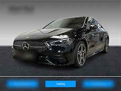 Bild des Angebotes Mercedes-Benz CLA 200 Coupé AMG+NIGHT+Ambiente+TotW+LrHz+360°