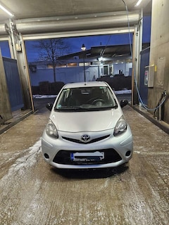 Bild des Angebotes Toyota Aygo