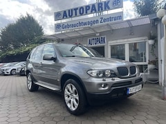 Bild des Angebotes BMW X5 3.0d Edition Exclusive Sport*Vollausstattung*