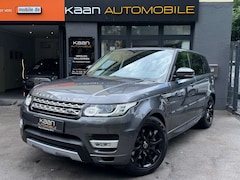 Bild des Angebotes Land Rover Range Rover Sport HSE/2HAND/BI-XENON/LEDER/PANO/LUFT/NAVI/KAMERA