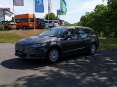 Bild des Angebotes Ford Mondeo Trend