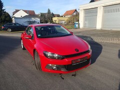 Bild des Angebotes VW Scirocco 1.4 TSI 118 kW