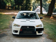 Bild des Angebotes Mitsubishi Lancer Evo Lancer Evolution
